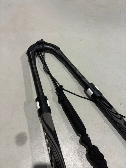 AL360 Carbon 160-220