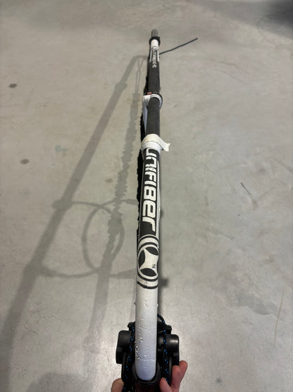 Unifiber Alu T8 140-190