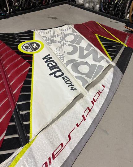 North Sails Warp 8.6