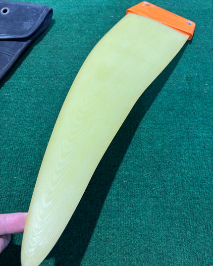 MXR Whale 48cm Deep Tuttlebox • NIEUW