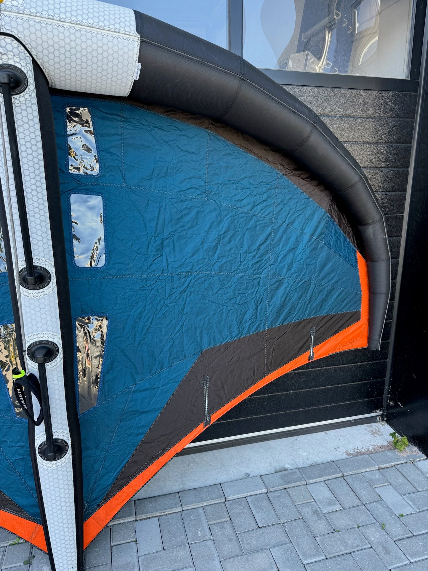 Naish ADX 2025 5.0