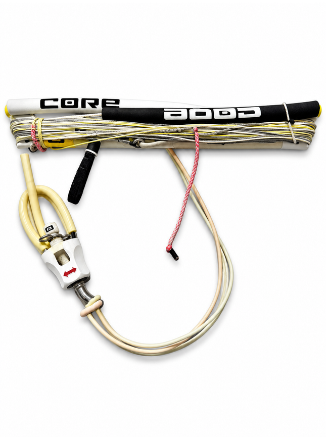 Core Sensor 2 bar