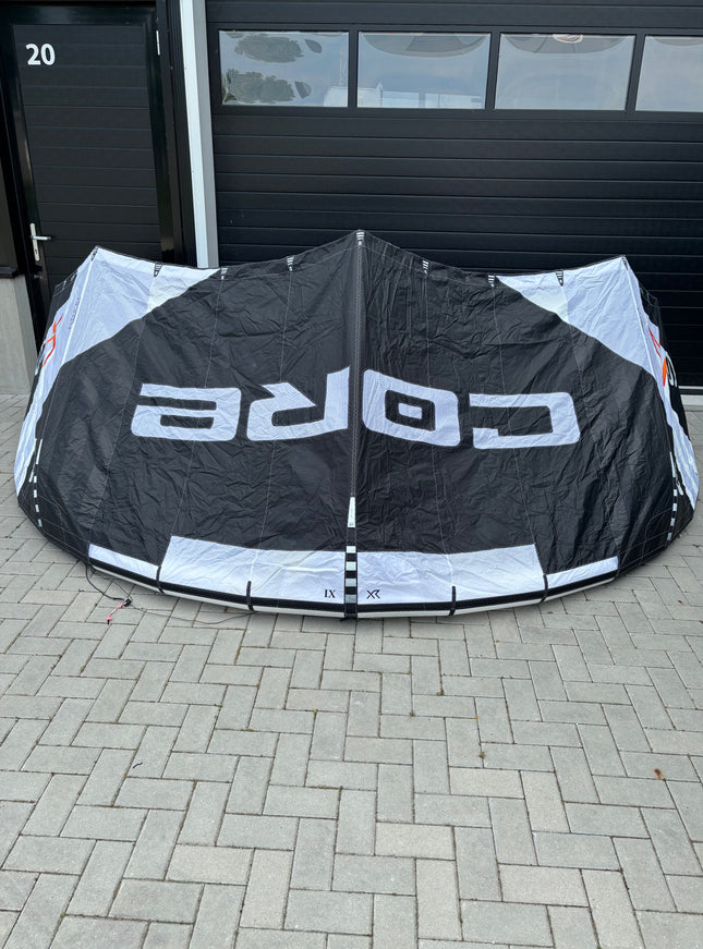 Core XR7 9m