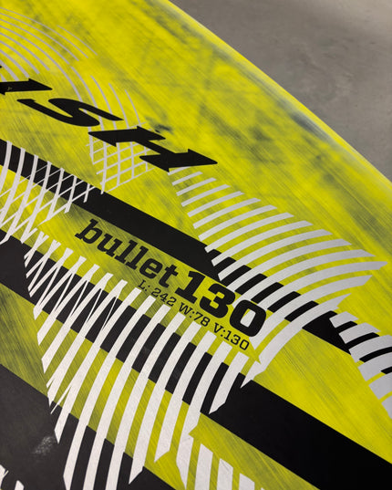 Naish Bullet Freerace - 130L