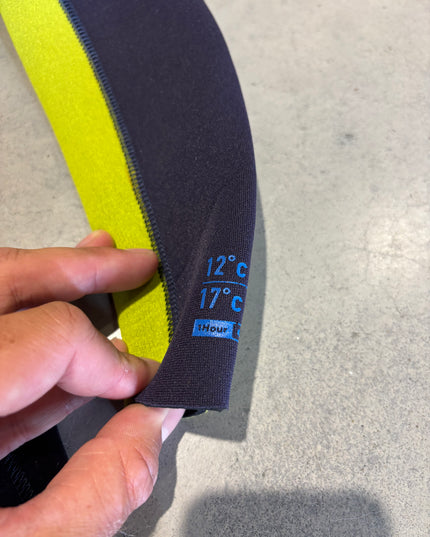 Olaian Junior wetsuit 8Y