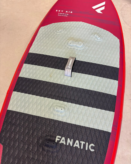 Fanatic Sky Air Premium 5’10 - 150L