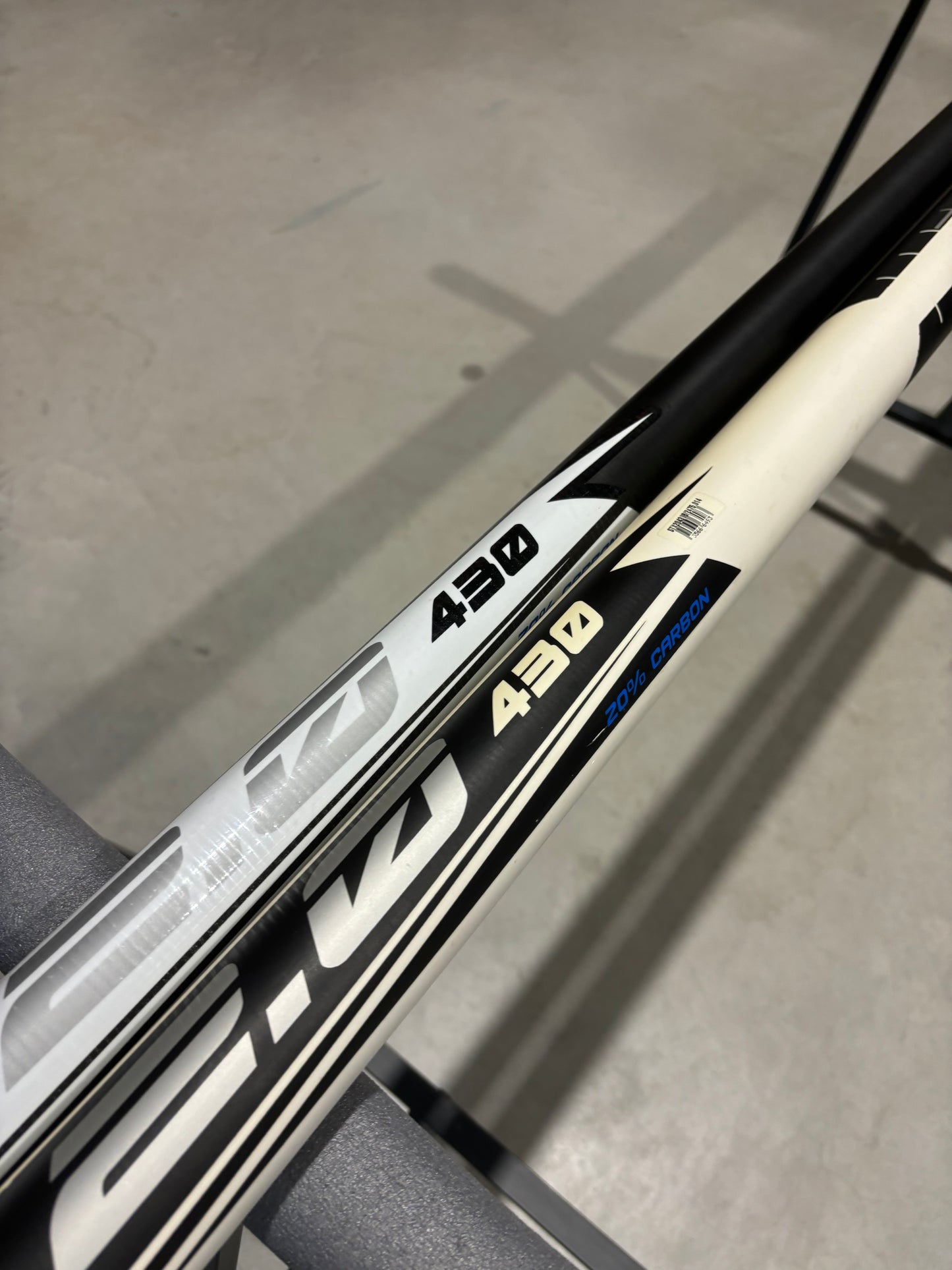 STX 430 SDM - 20% Carbon - CC