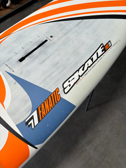 Fanatic Skate LTD - 100L