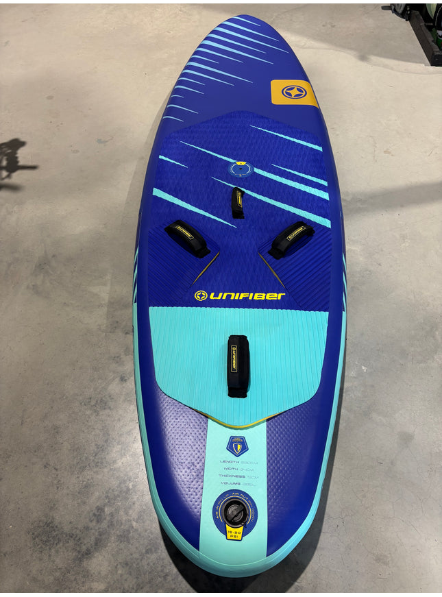 Unifiber iWindsurf FCD - 285L