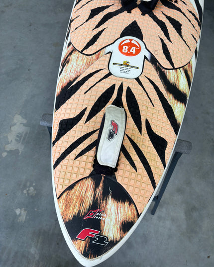 F2 Guerilla Wave - 84L