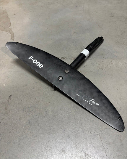 F-One Monobloc Tail C250 + Fuselage XXXS