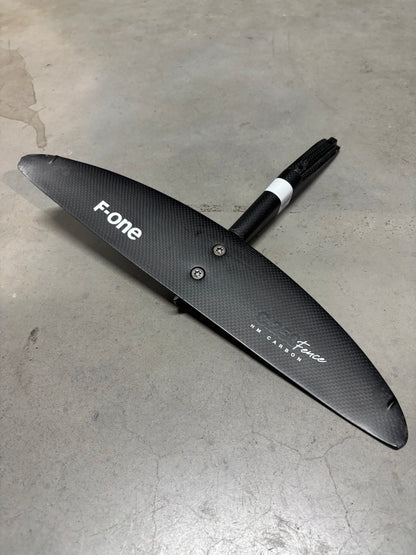 F-One Monobloc Tail C250 + Fuselage XXXS