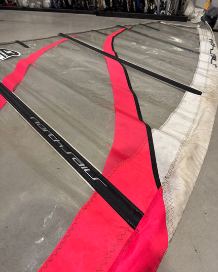 North Sails Tonix 7.5