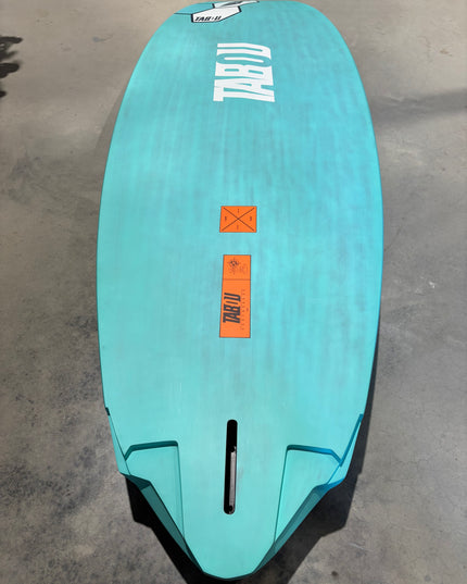 Tabou Rocket+ LTD - 123L