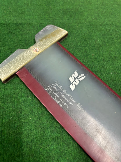 Maui Magic Red Line 44cm Powerbox