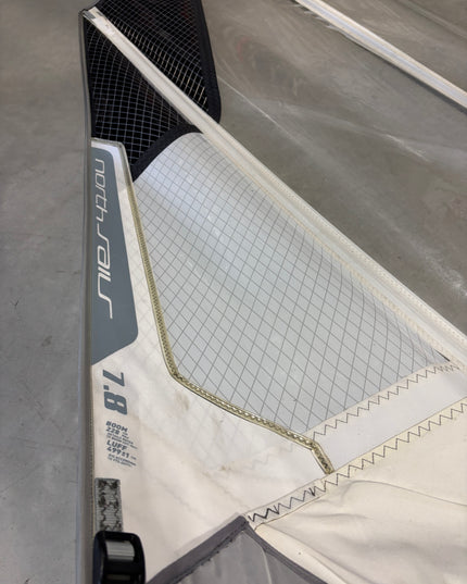 North Sails Ram F8 7.8