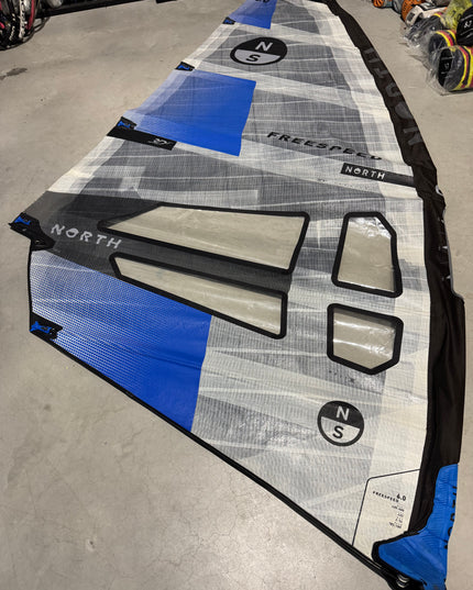 North Freespeed 6.0