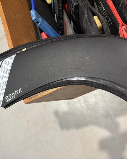 Starboard Kode Wood - 135L