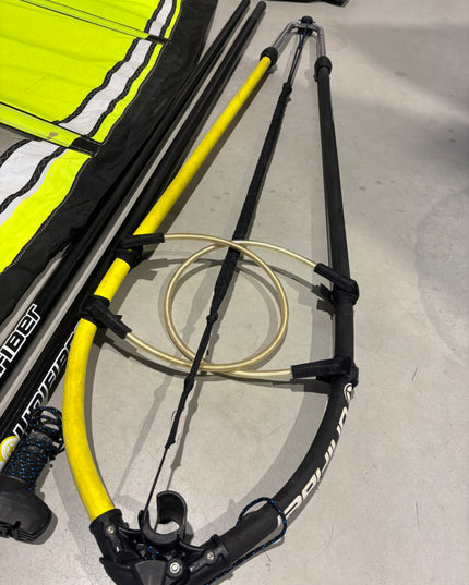 Unifiber Experience 3.5