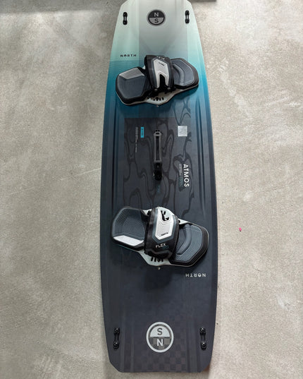North Atmos Pro 138x41