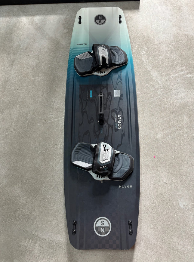 North Atmos Pro 138x41