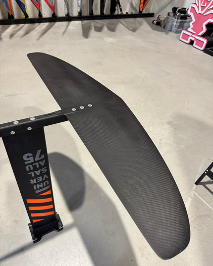 RRD Universal Y27 Foil 2000