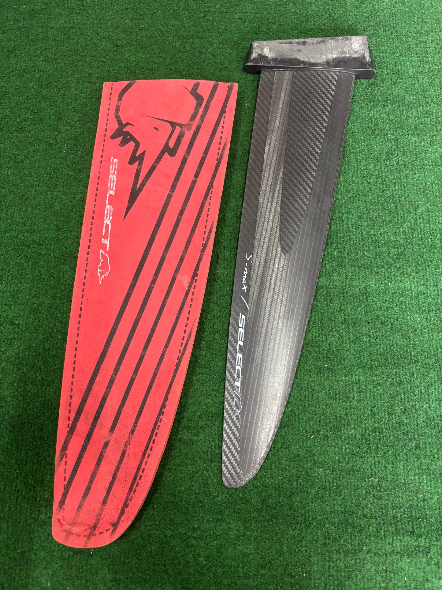 Select S-Max 47cm Tuttlebox