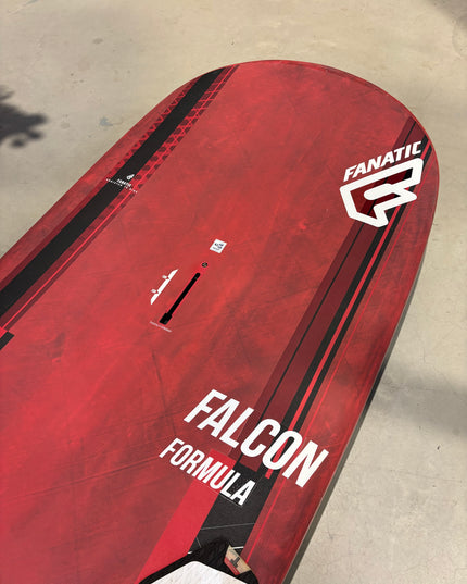 Fanatic Falcon Formula - 172L