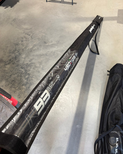 Point-7 490 SDM - 93% Carbon - CC