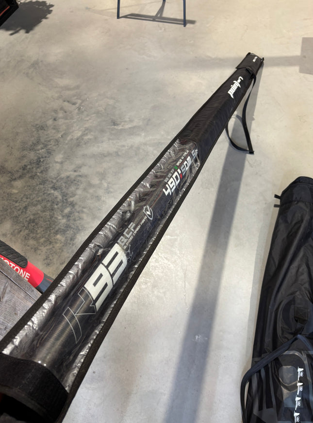Point-7 490 SDM - 93% Carbon - CC