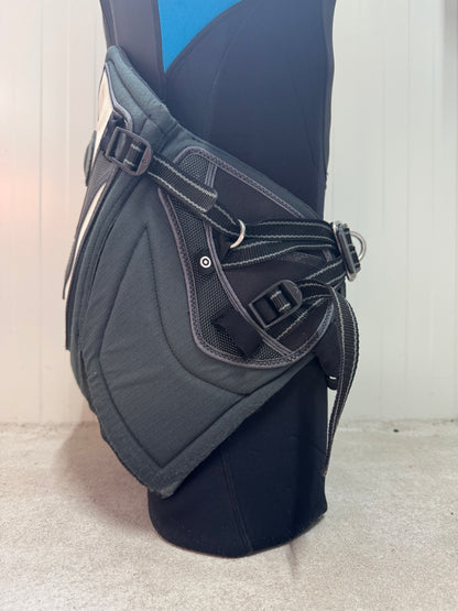 Neilpryde Anatomic Zittrapeze maat S