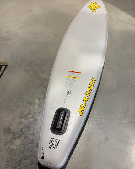 Naish One 12’6