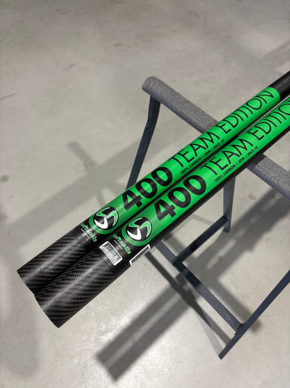Loftsails Team Edition 400 SDM - 100% Carbon - CC