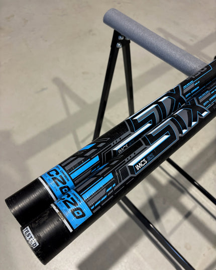 STX 430 SDM - 20% Carbon - CC