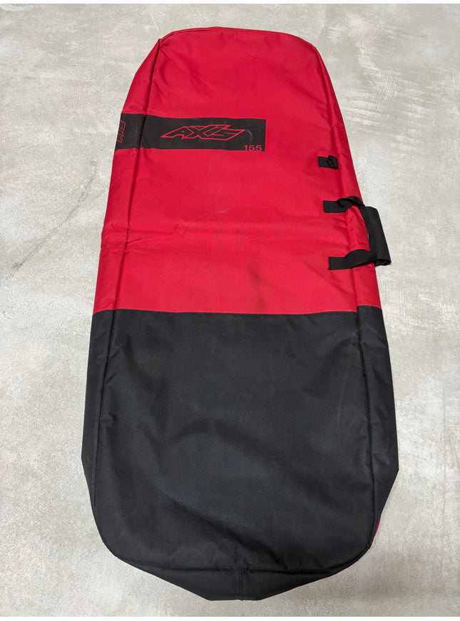 Boardbag Wingfoil 155x68