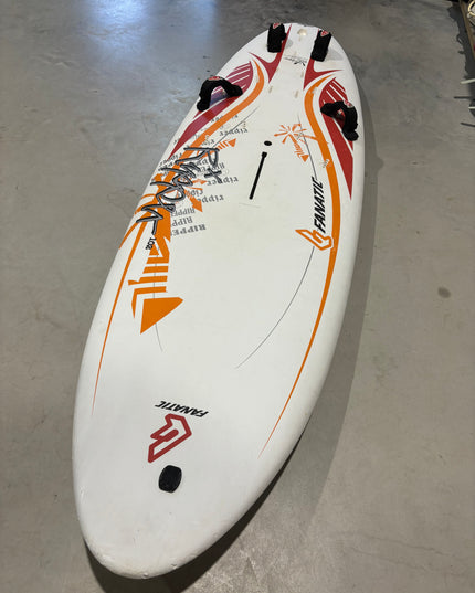 Fanatic Ripper - 102L