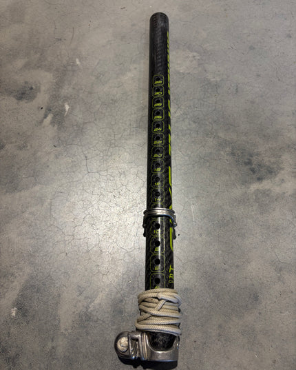 Simmer Style SX10 Carbon RDM 32cm