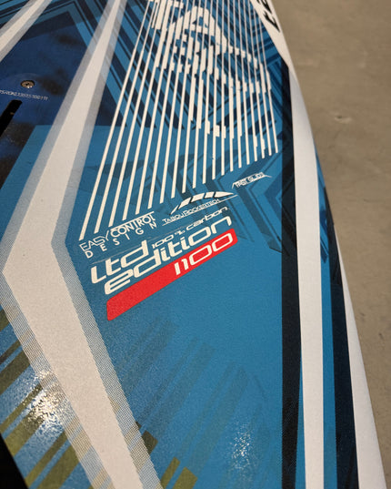 Tabou Rocket LTD - 135L