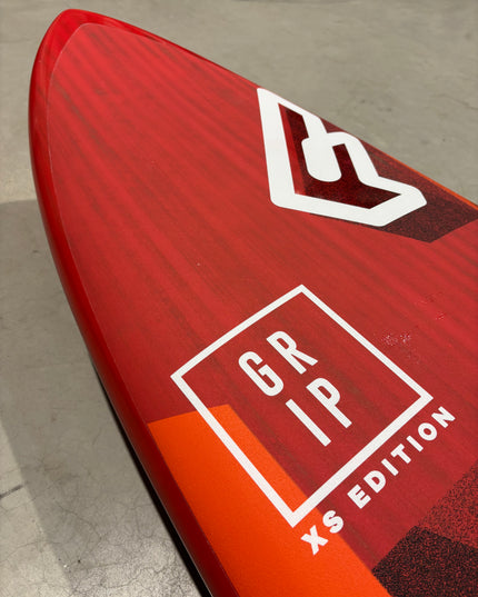 Fanatic Grip XS Edition - 60L