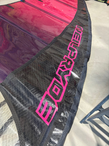 Neilpryde RS Racing EVO XV 6.5/8.2