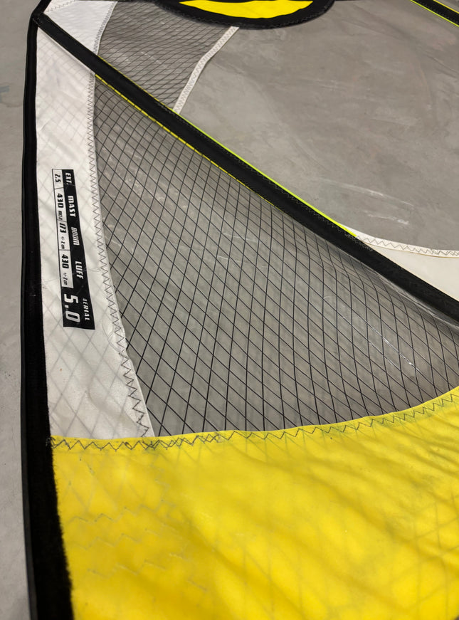Arrows Aerial 5.0