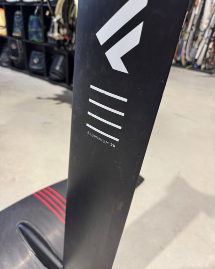 Fanatic Aero Lift 2400