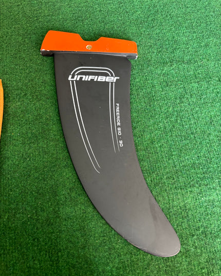 Unifiber Freeride G10 30cm Powerbox