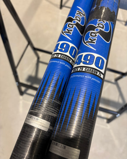 KA Sails 490 SDM - 75% Carbon - CC