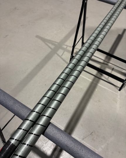 Gunsails Cross 460 RDM - 50% Carbon - CC