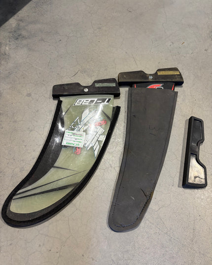Tabou Rookie - 97L