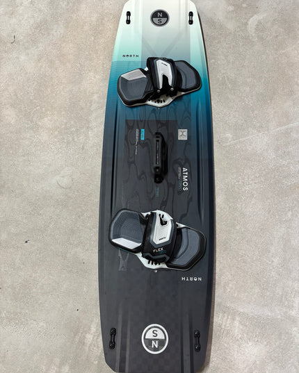 North Atmos PRO 138x41