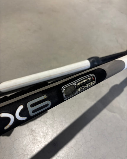 Neilpryde X6 180-230