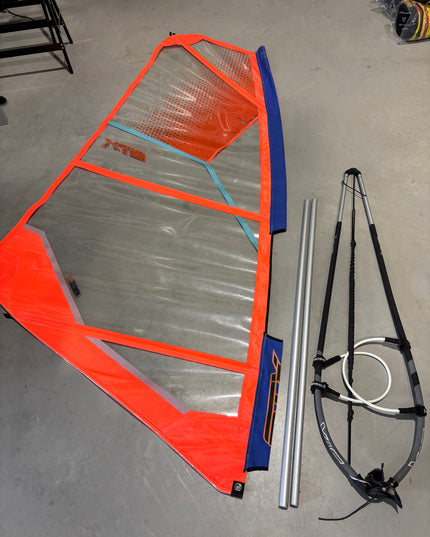 STX Minikid 3.0