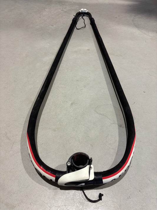 Aeron Carbon 140-190